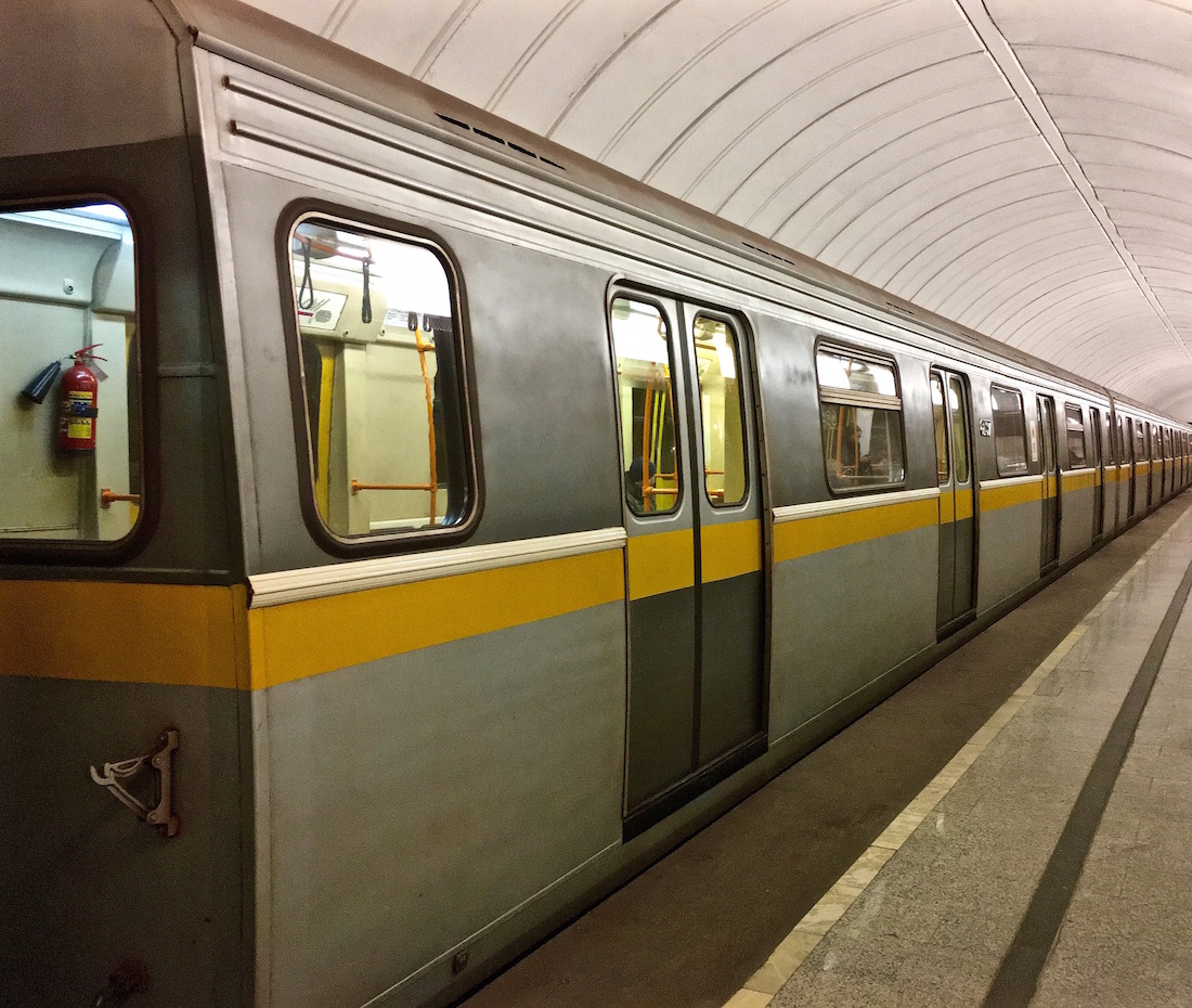 Москва, 81-721.1 «Яуза» № 0137