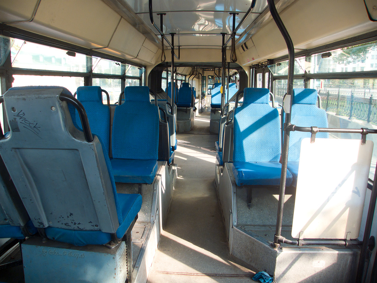 Москва, ВМЗ-62151 «Премьер» № 7607