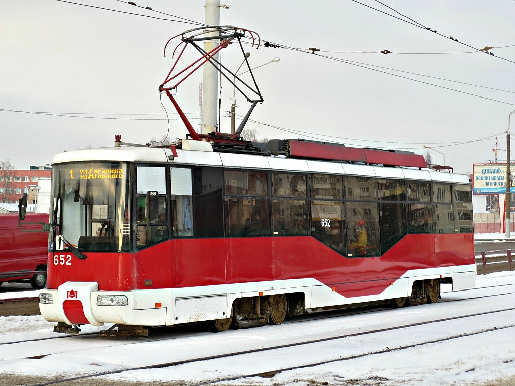 Vitebsk, BKM 62103 № 652
