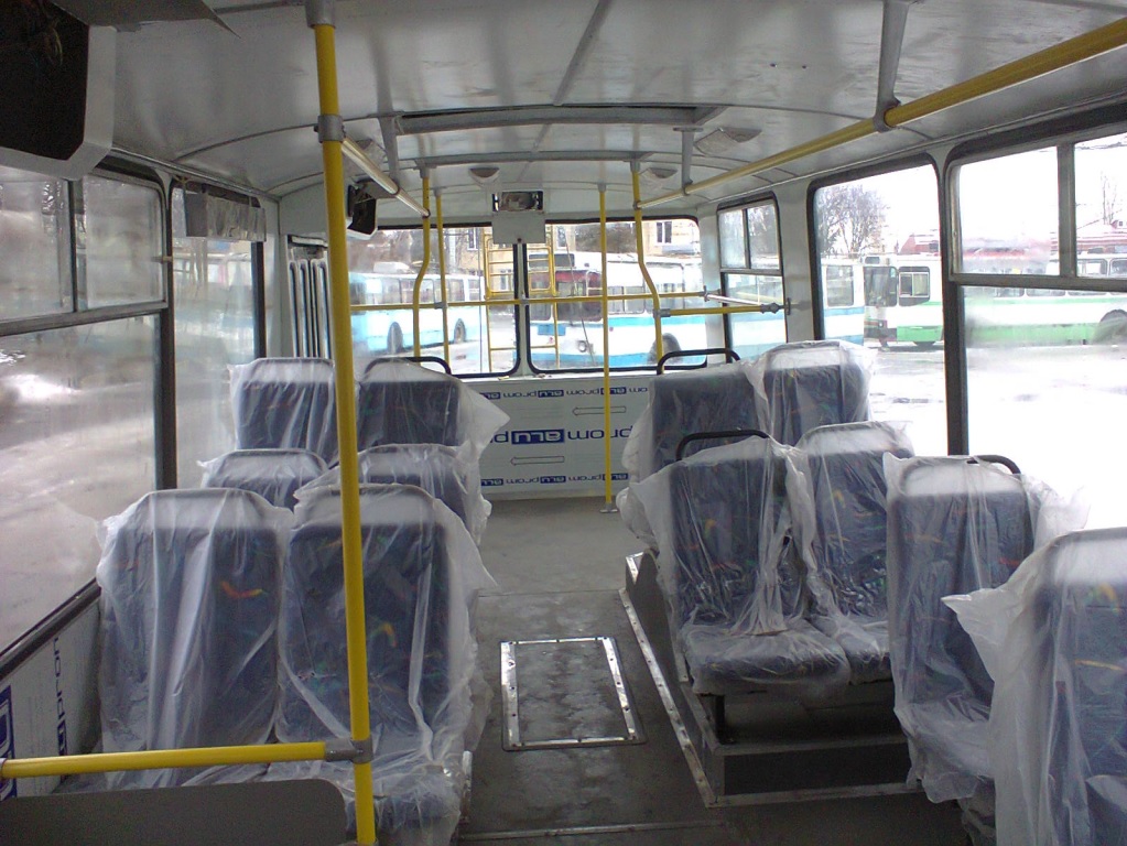 Хмельницкий, ЗиУ-682Г-016 (012) № 198