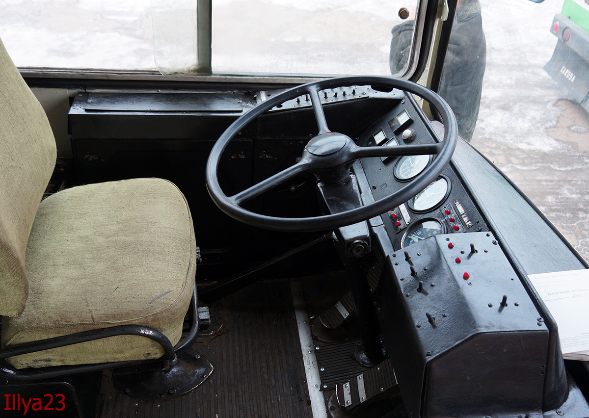 Žytomyras, ZiU-682G [G00] nr. 2042