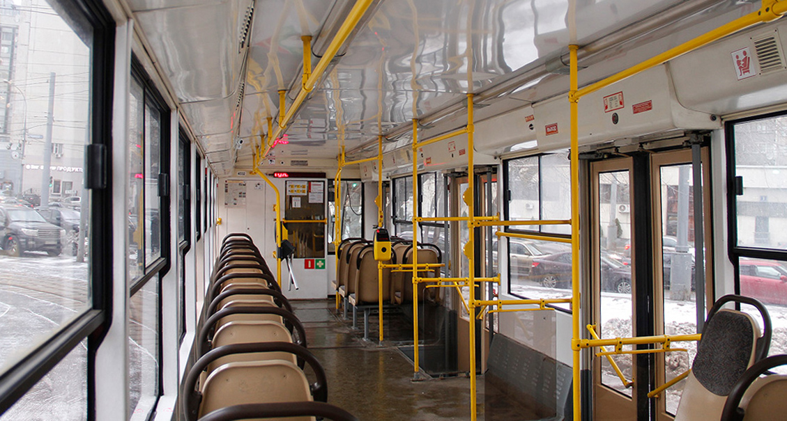 莫斯科, 71-619А-01 # 4332