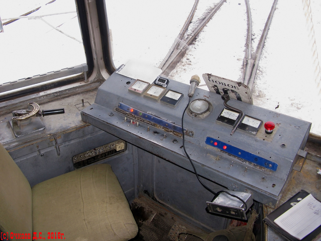 Саратов, 71-605 (КТМ-5М3) № 2229 Саратов, 71-605 (КТМ-5М3) № 2229