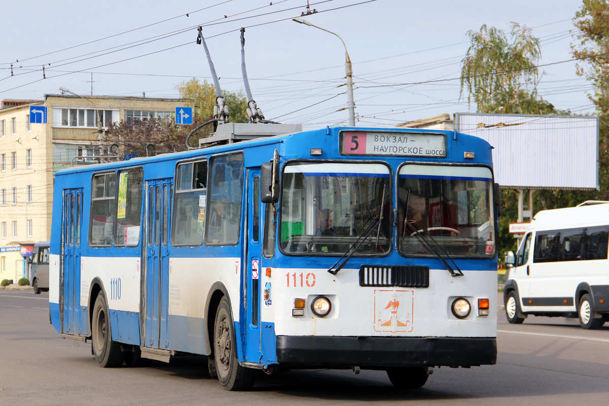 奧廖爾, ZiU-682G-016  [Г0М] # 1110