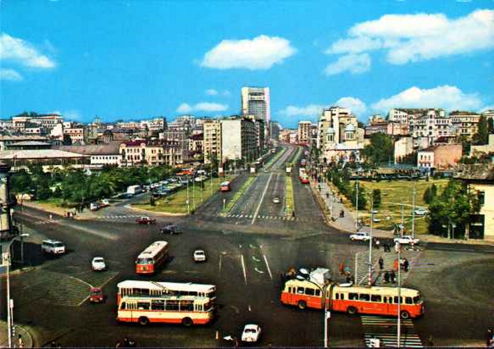 Bukareste — Miscellaneous photos