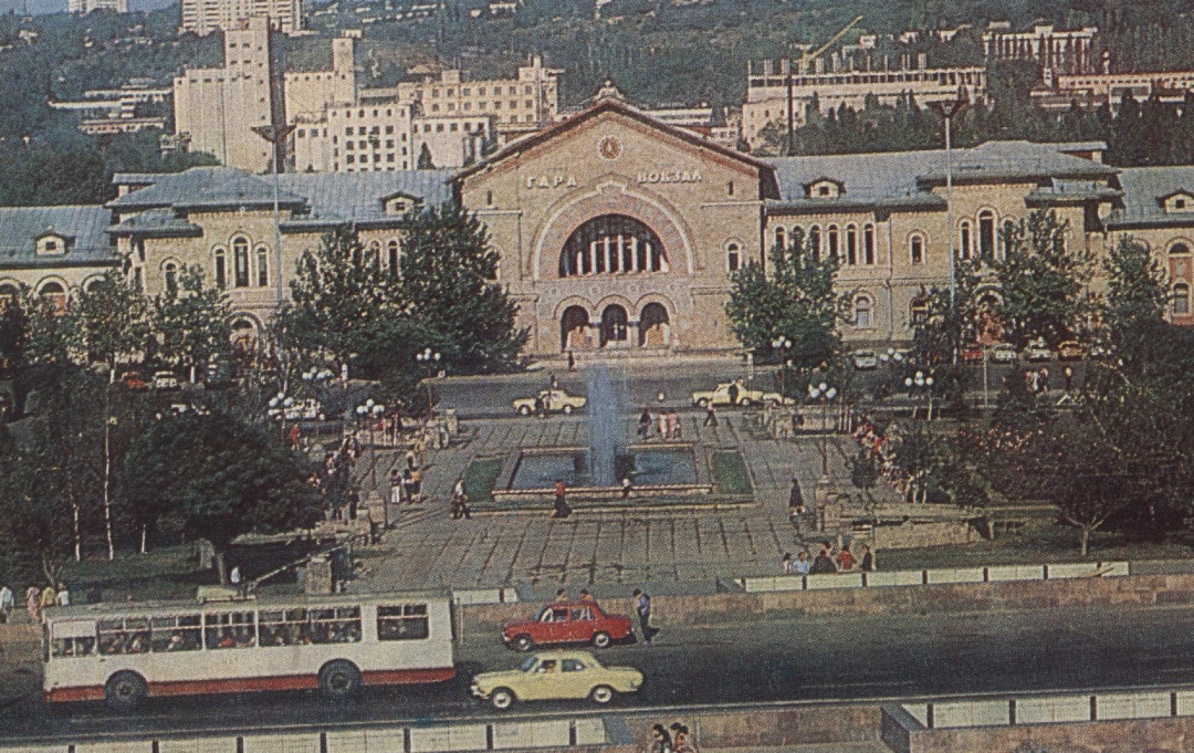 Кишинёв — Исторические фотографии Кишинёв — Исторические фотографии