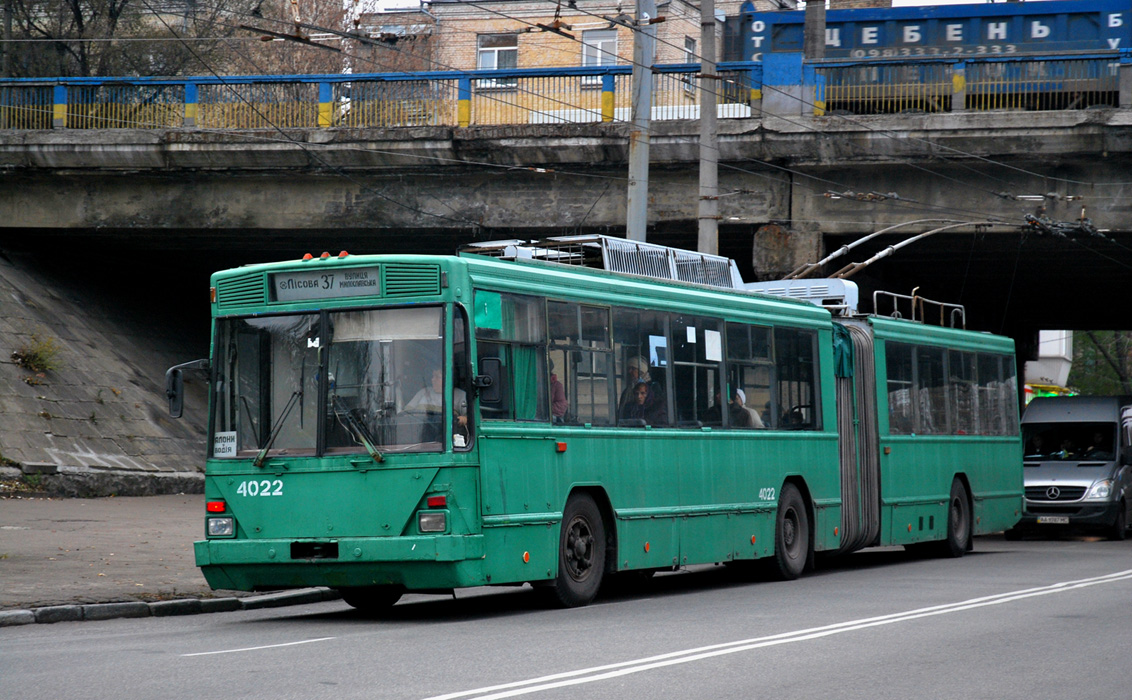 Киев, Киев-12.03 № 4022