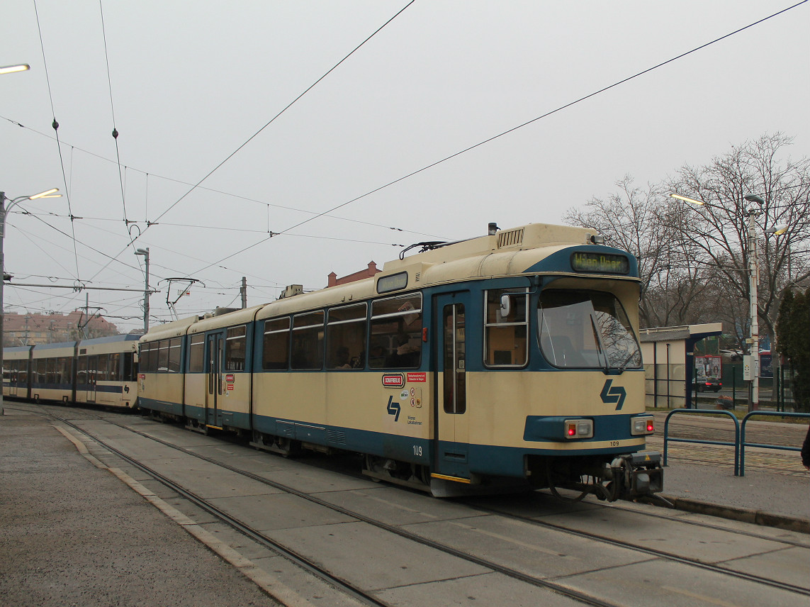 Вена, SGP 100 № 4-109