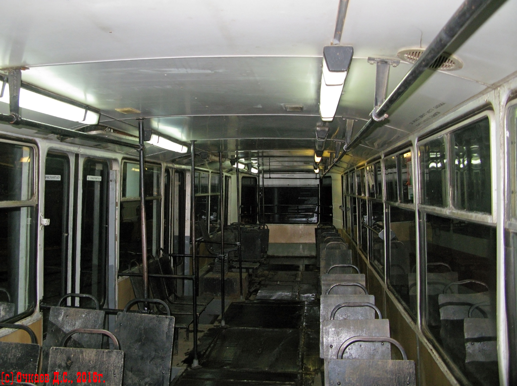 Саратов, 71-608К № 2283