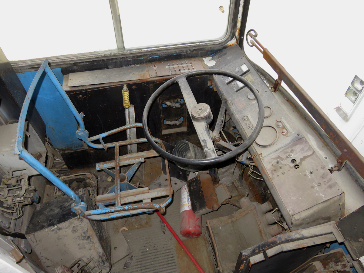 Cseljabinszk, ZiU-682V-012 [V0A] — 1005