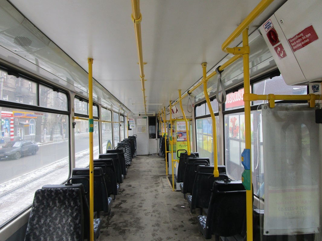 Dnipro, Tatra T6A2M Nr. 3032