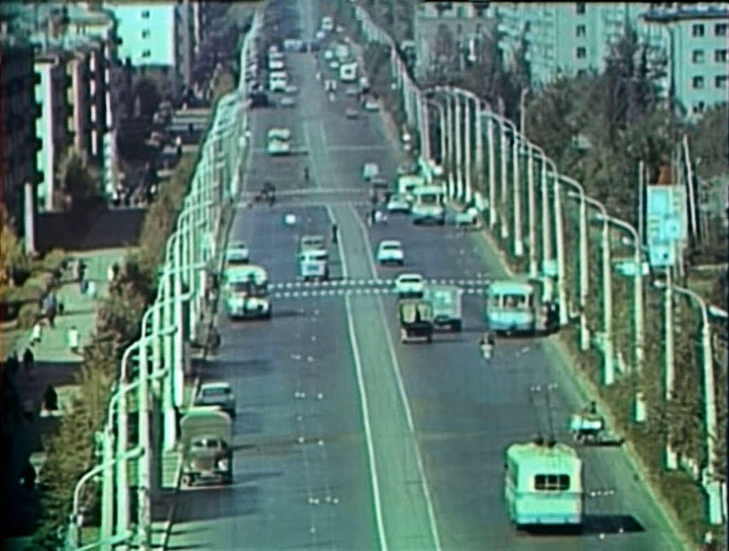 Уфа — Исторические фотографии