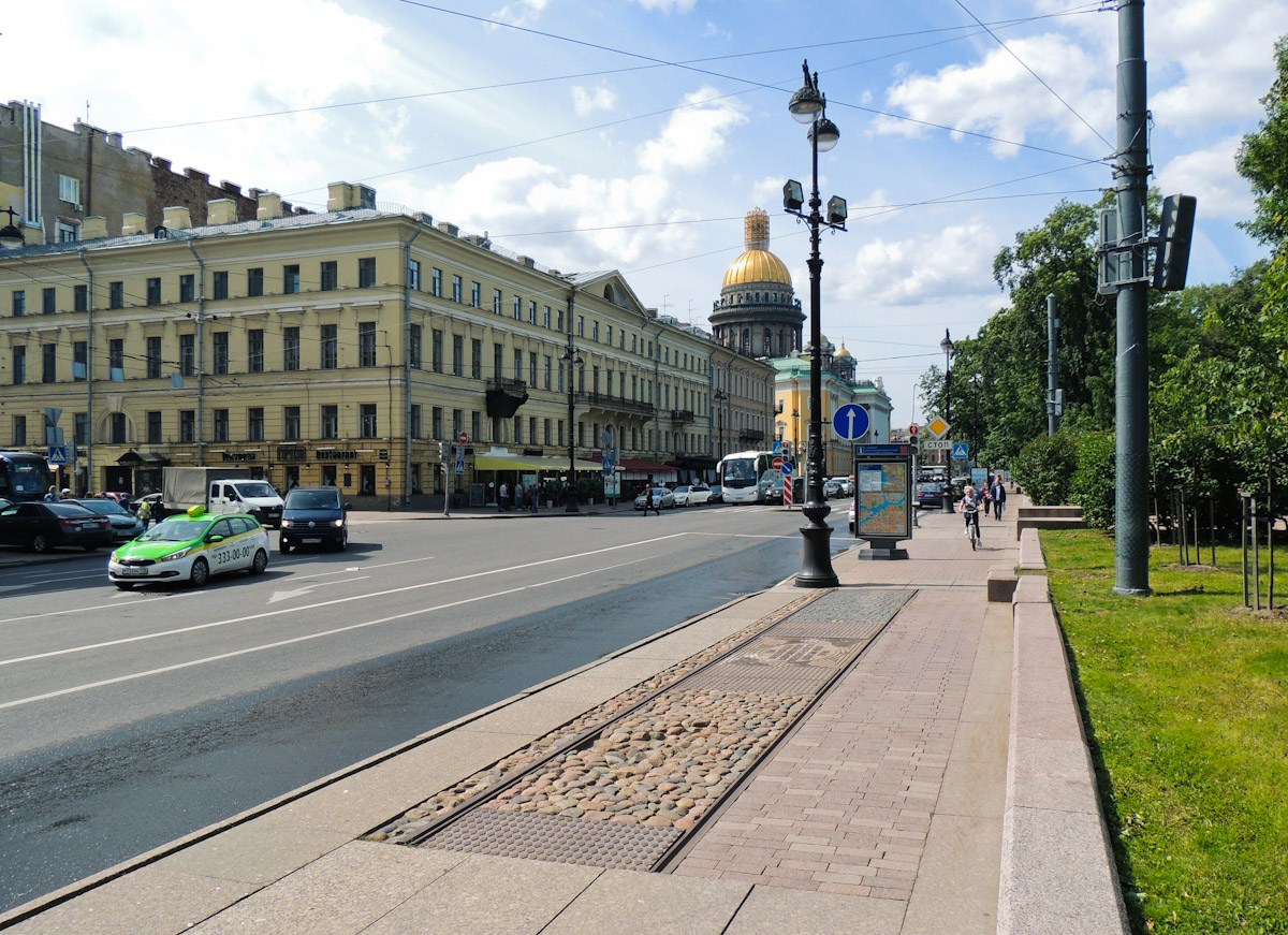Санкт-Петербург — Разные фотографии