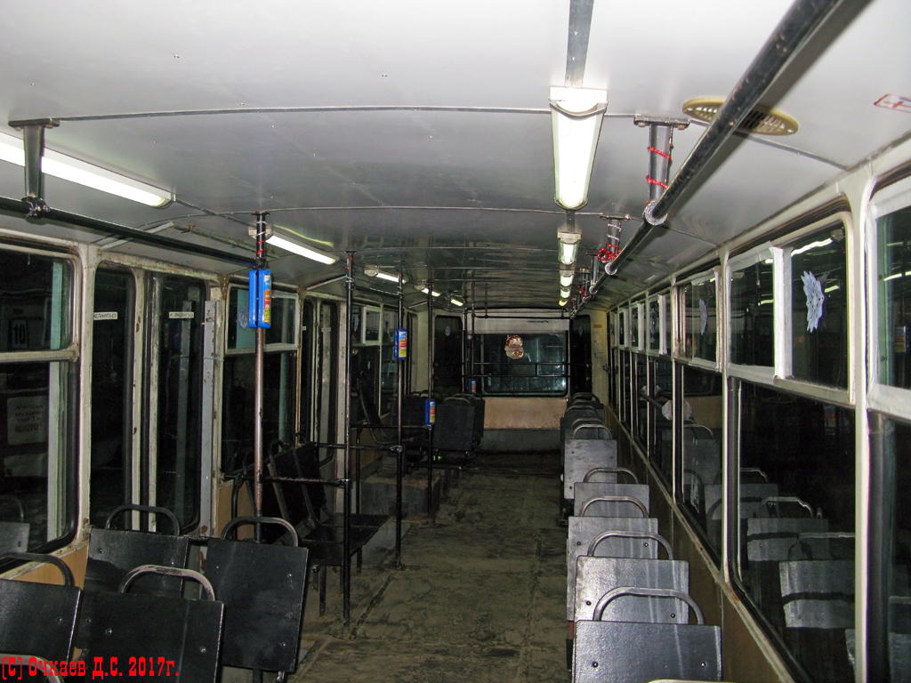 Саратов, 71-608К № 2276