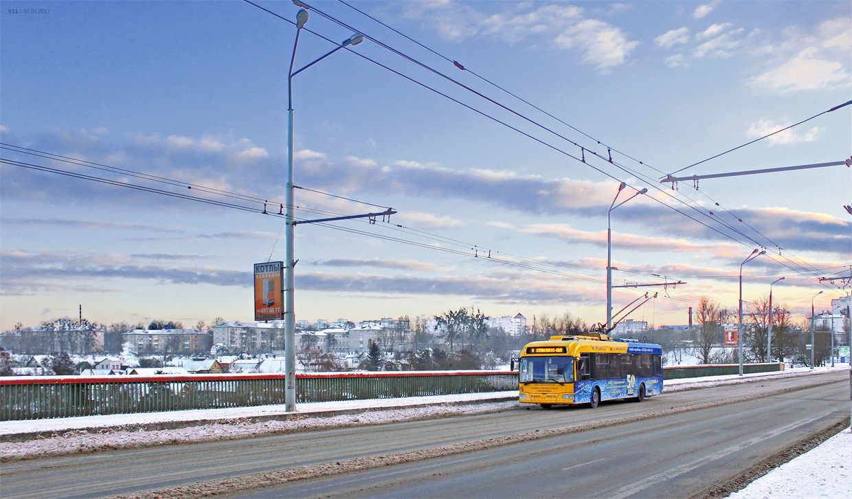 Hrodna, BKM 321 Nr. 119