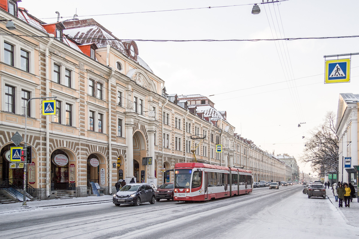 Санкт-Петербург, 71-631-02 № 5215