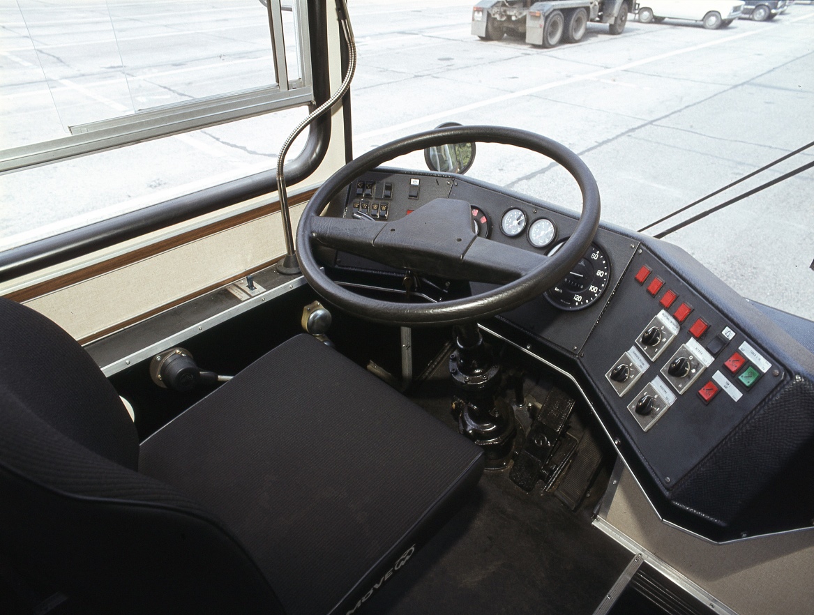 Будапешт, Ikarus 260.T2 № б/н