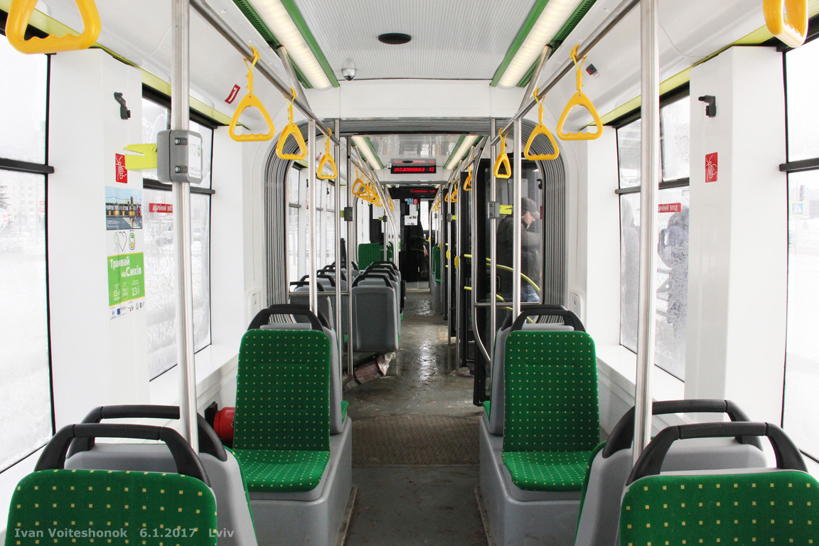 Львов, Electron T3L44 № 1186