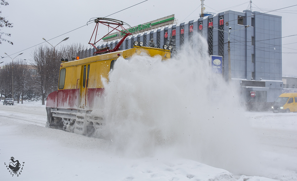 Каменское, ГС-4 (КРТТЗ) № С-3