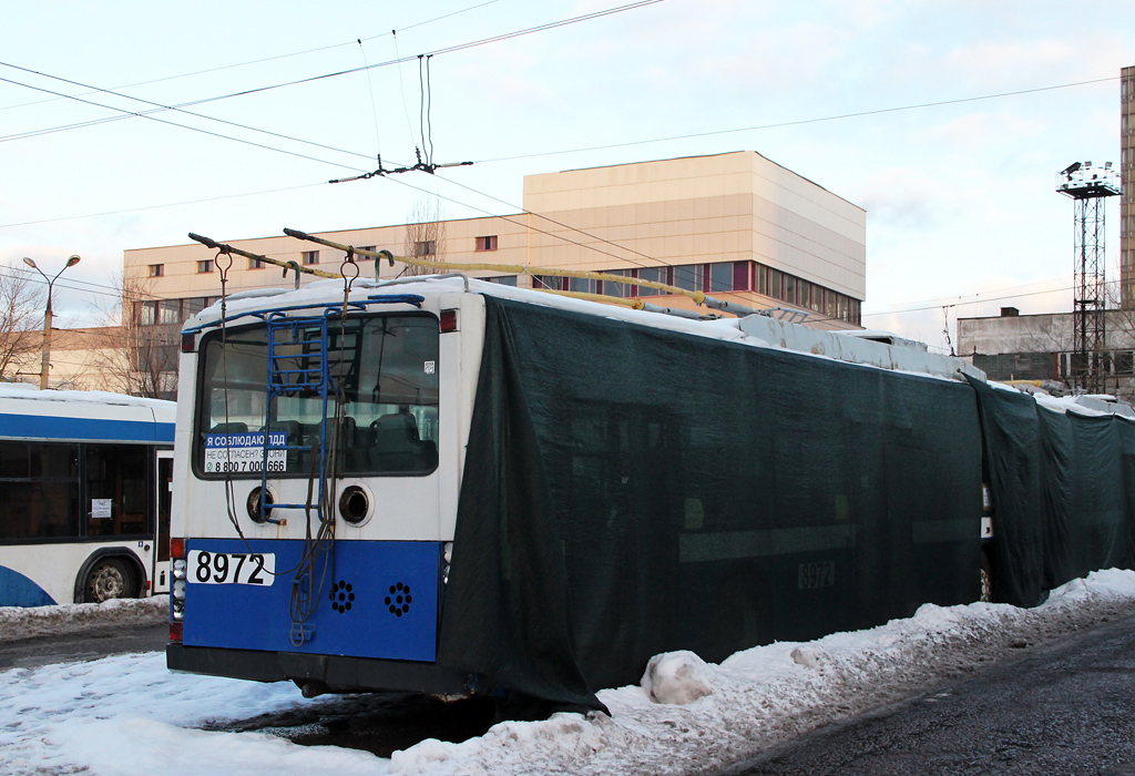 Москва, ВМЗ-5298.01 (ВМЗ-463) № 8972