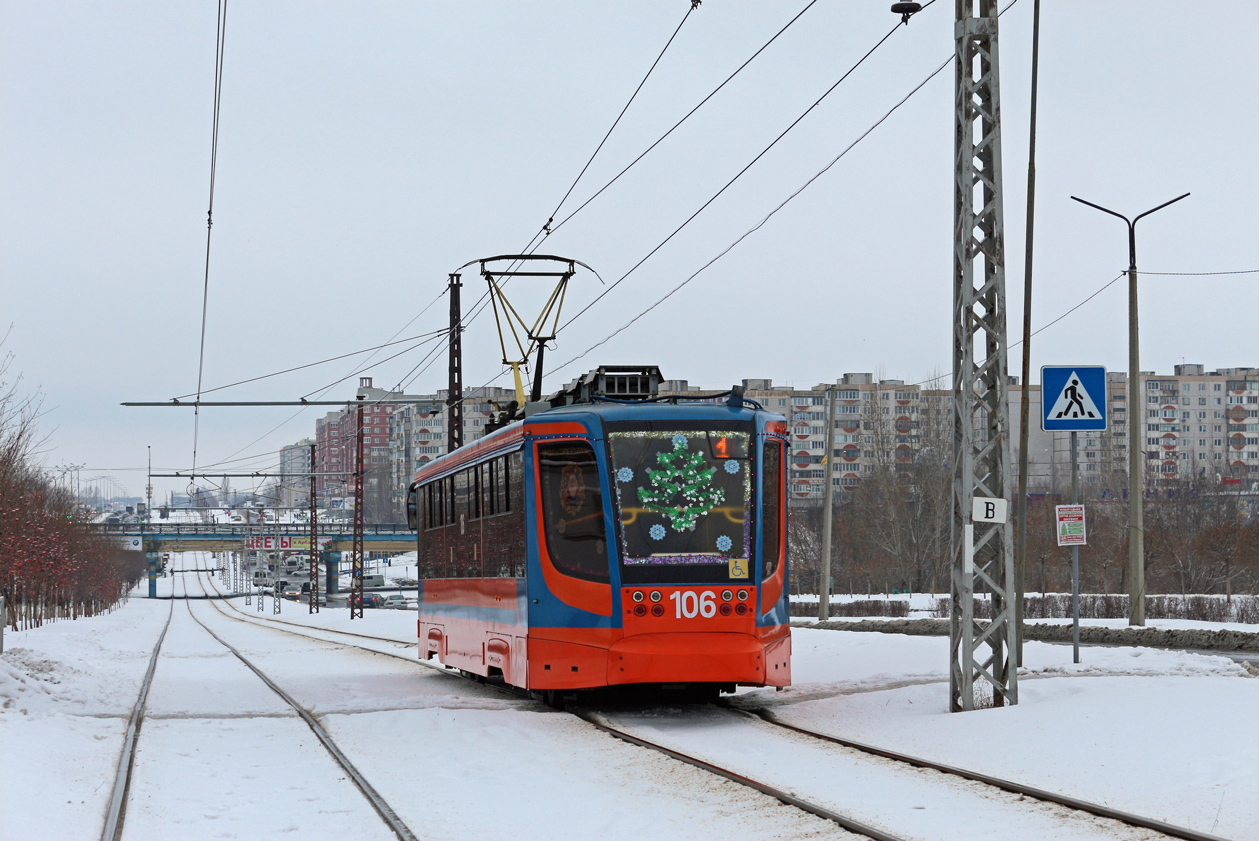 Старый Оскол, 71-623-02 № 106
