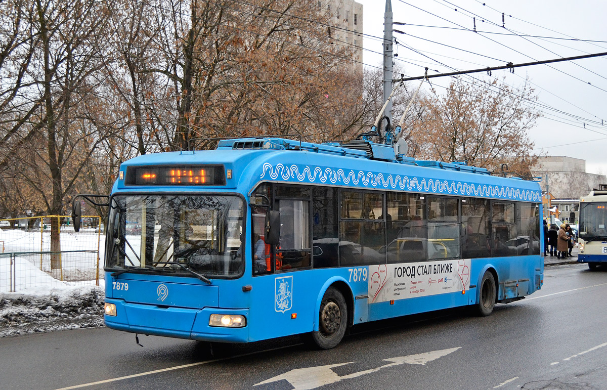 Moscova, BKM 321 Nr. 7879