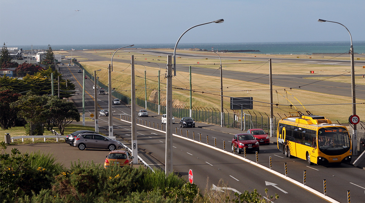 Веллингтон, Designline MK-IV № 342