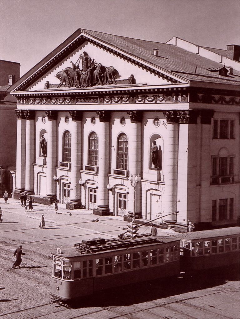 Ростов-на-Дону — Исторические фотографии