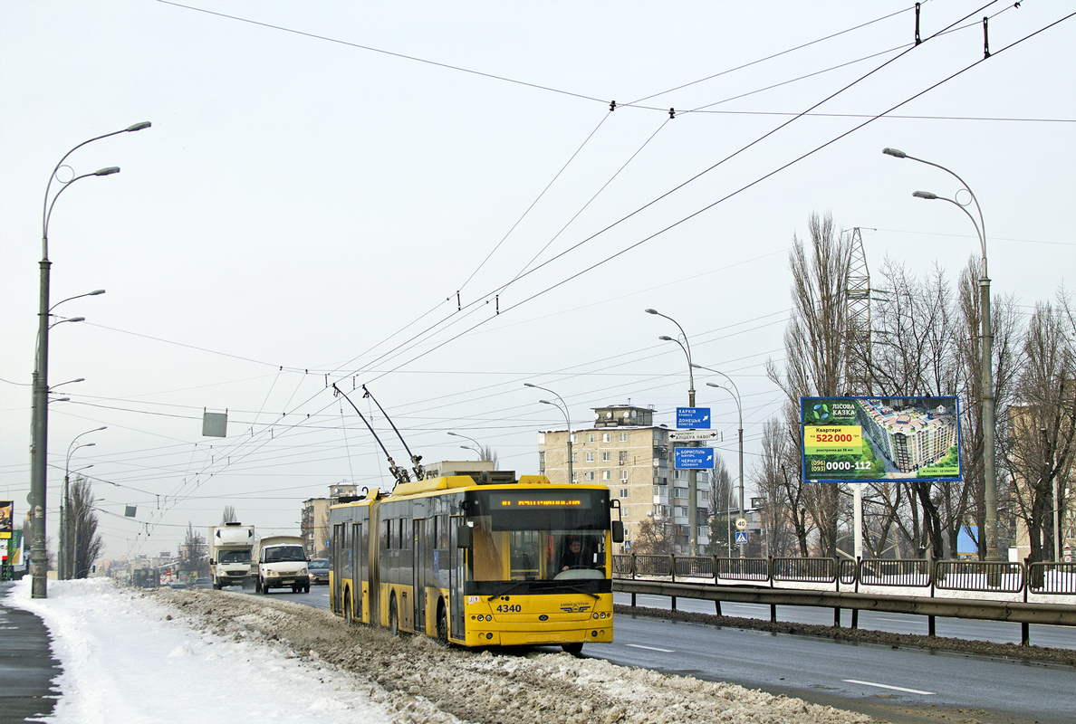 Kiova, Bogdan Т90110 # 4340