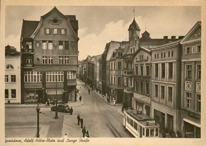 Grudziądz — Miscellaneous photos