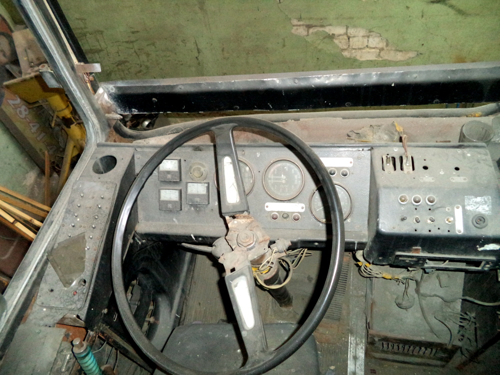 Miass, ZiU-682 (URTTZ) № 102