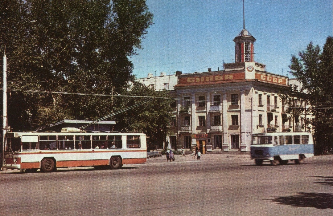 Rubcovszk — Miscellaneous photos