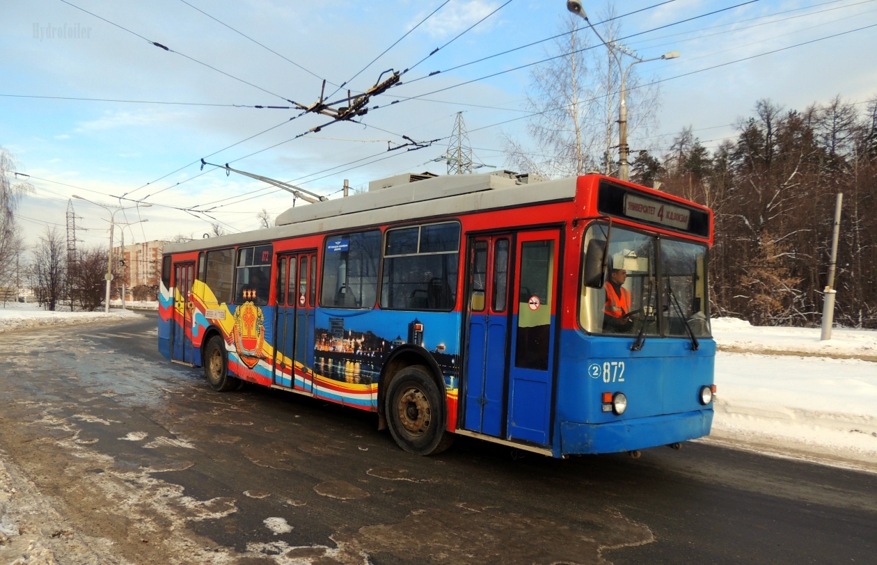 Cheboksary, VMZ-52981 № 872