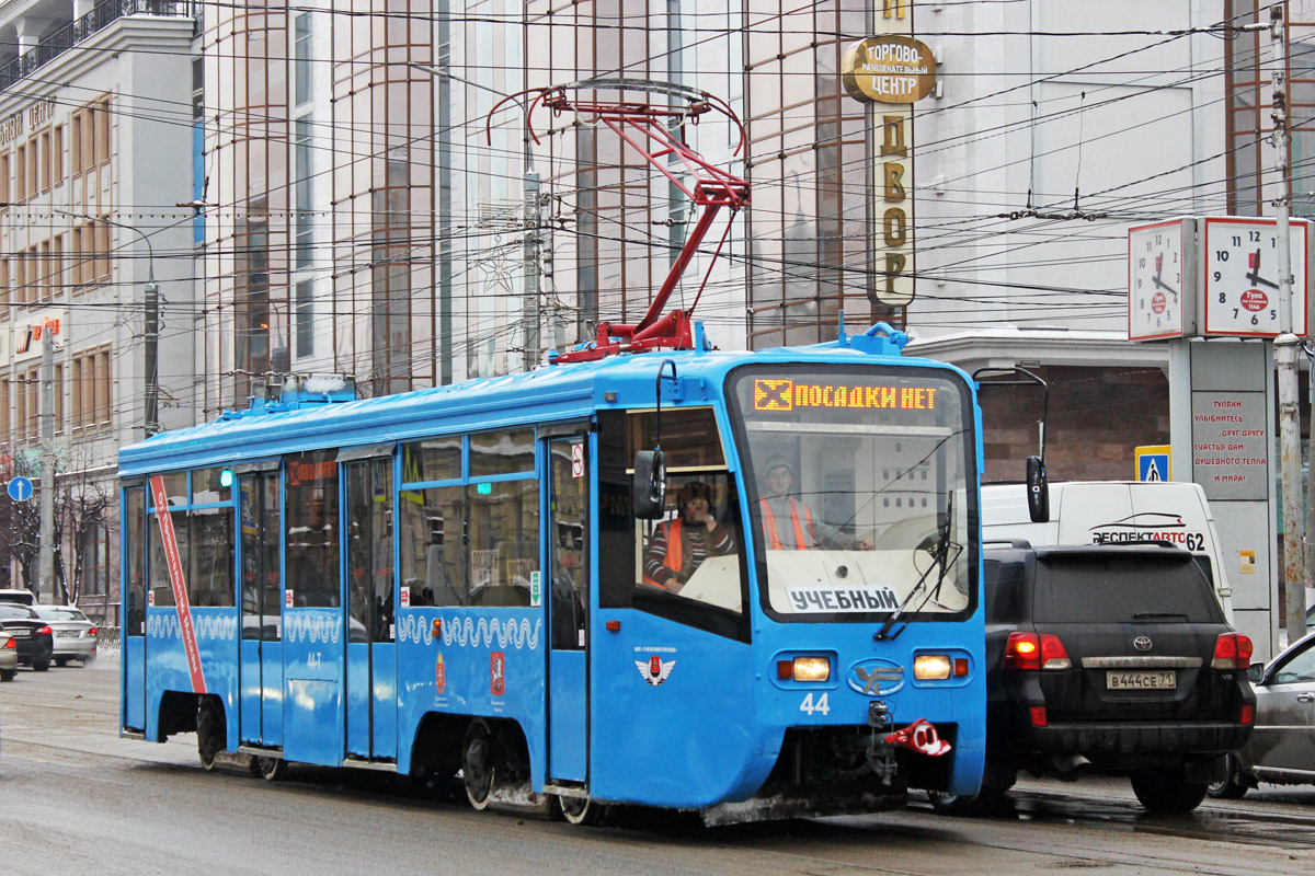 Тула, 71-619КТ № 44