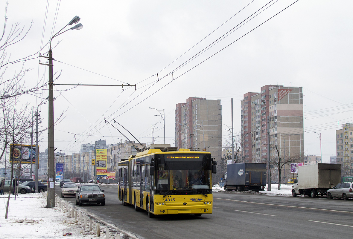 Kijiva, Bogdan Т90110 № 4315