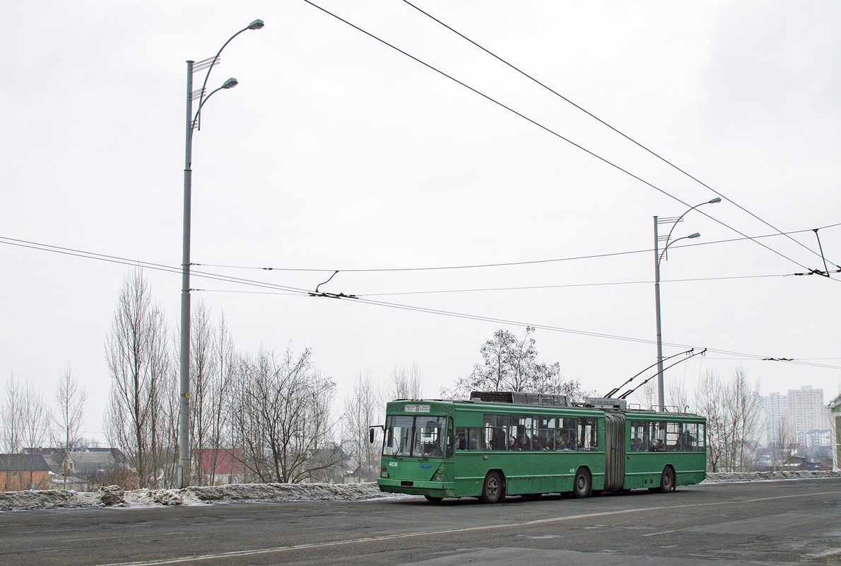 Киев, Киев-12.03 № 4011
