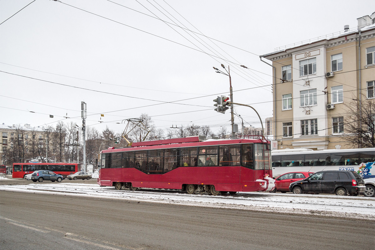 Казань, Stadler 62103 № 1337