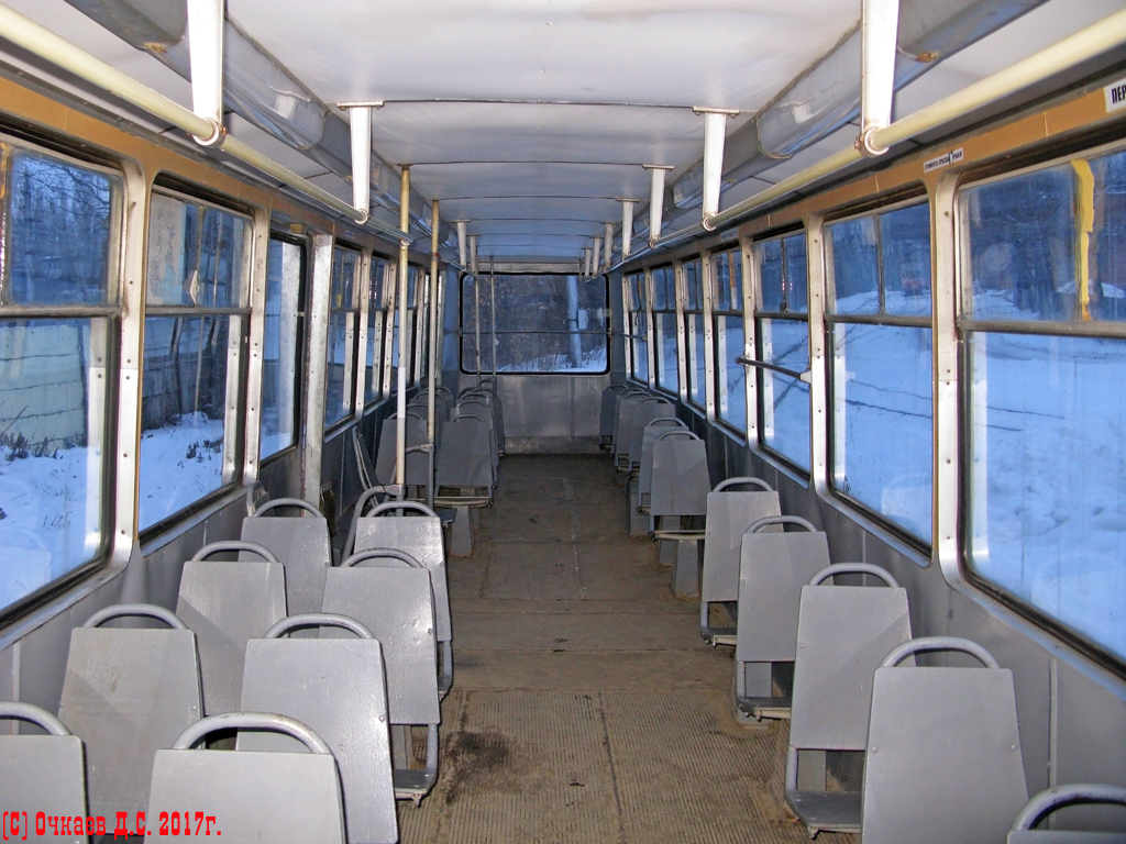 Saratów, 71-605 (KTM-5M3) Nr 2239