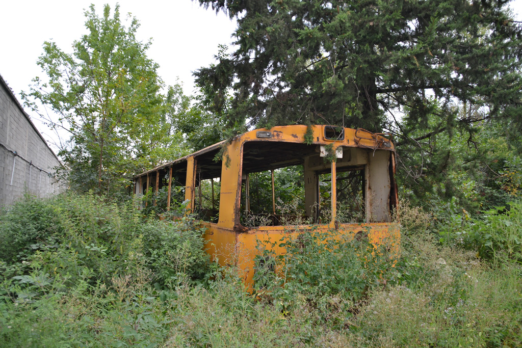 Kutaisi, ZiU-682UG № 388