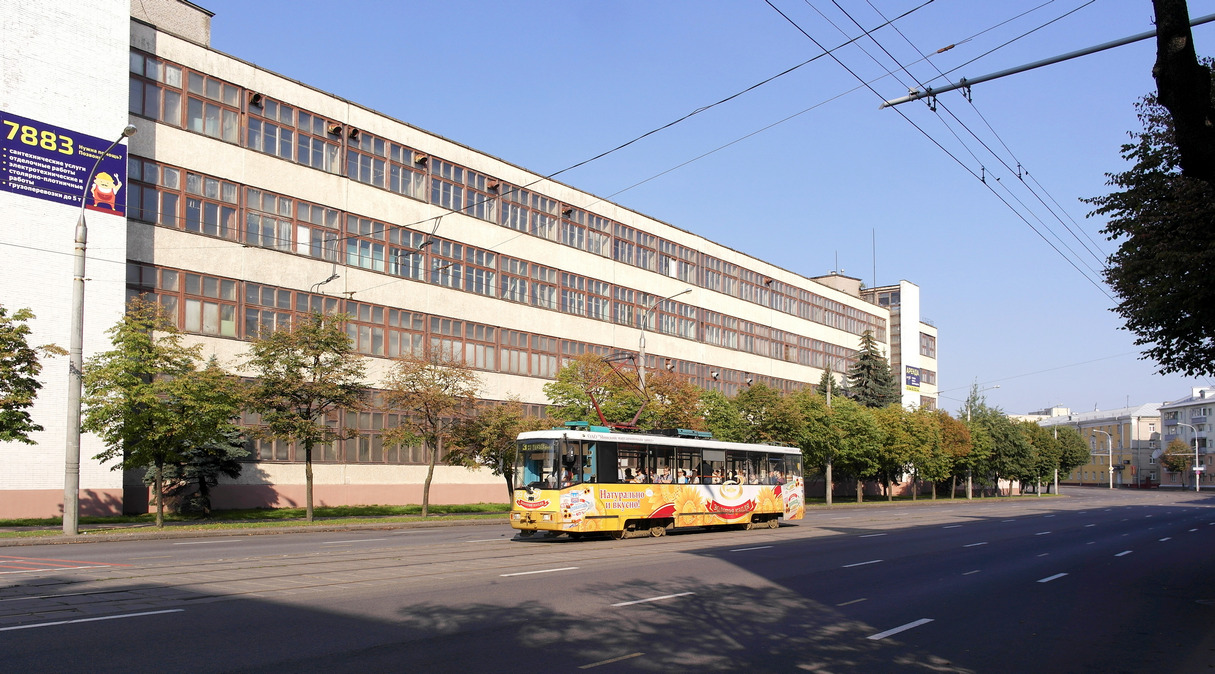 Минск, БКМ 60102 № 089