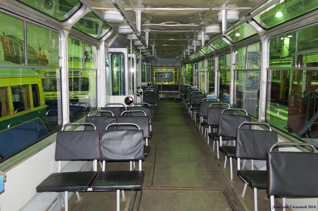 Санкт-Петербург, ЛМ-68 № 6249