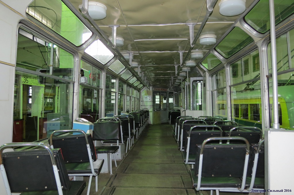 Санкт-Петербург, ЛМ-68 № 6249