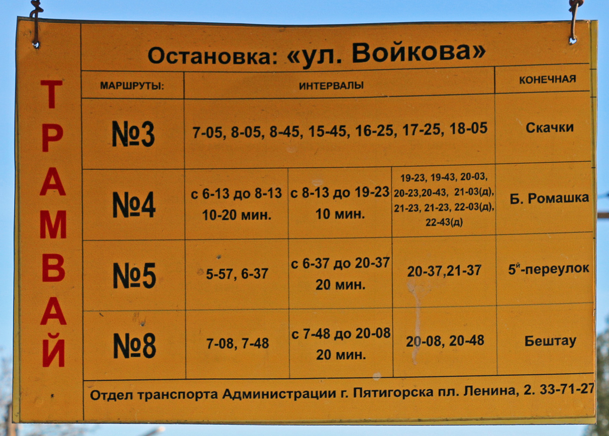 Пятигорск — Разные фотографии