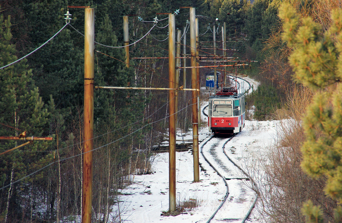 Черёмушки, 71-88Г (23М0000) № 2