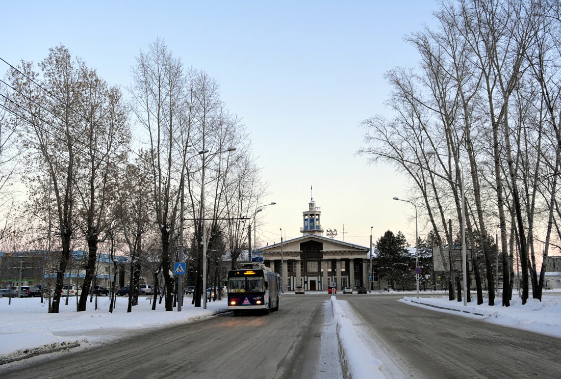 Хабаровск — Разные фотографии