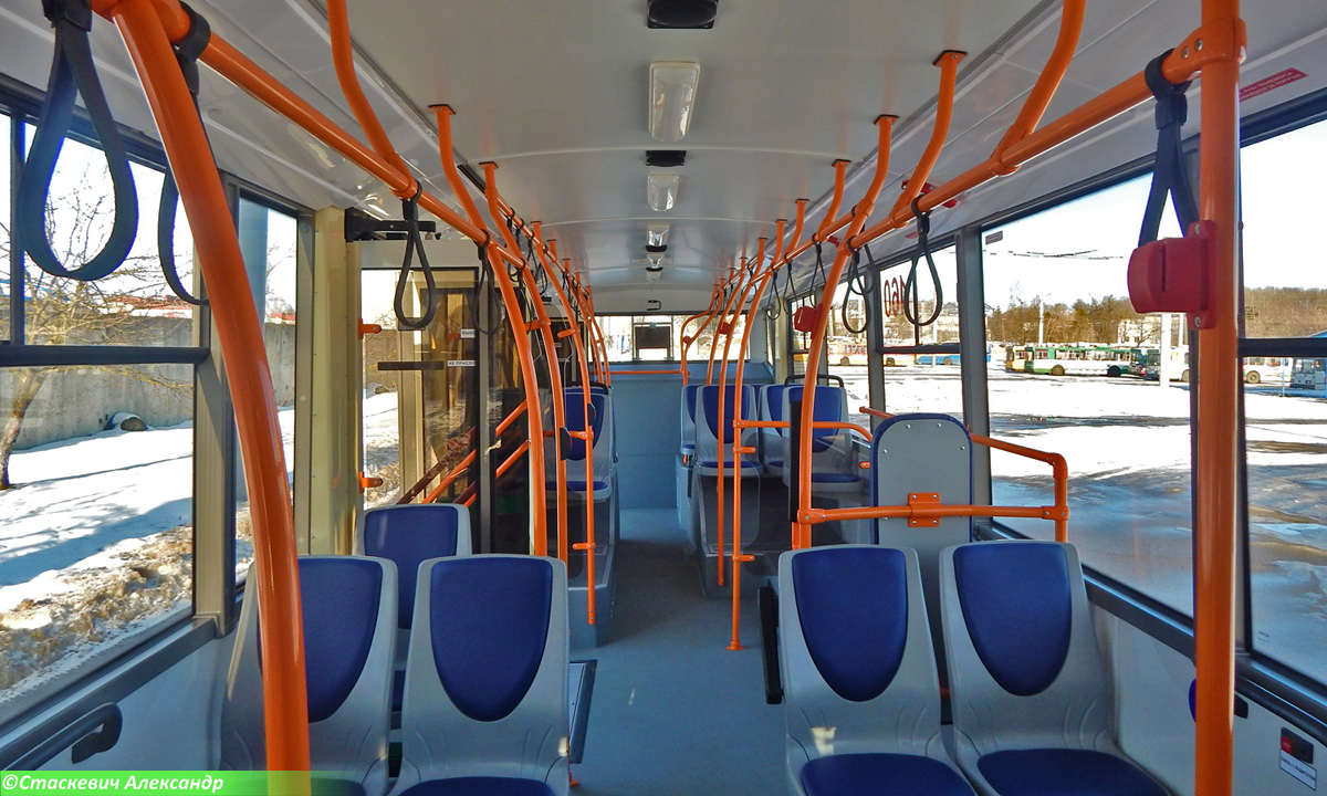 Гродно, БКМ 32100D № 160