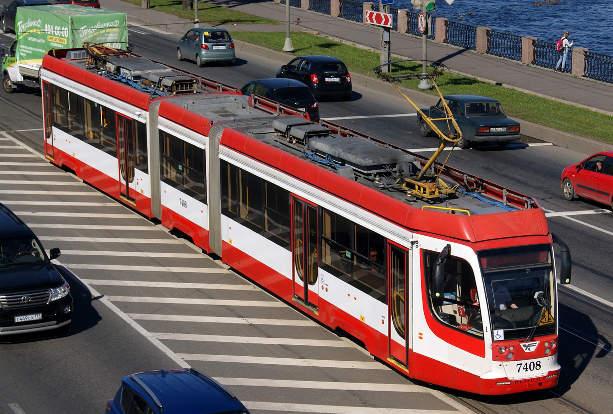 Санкт-Петербург, 71-631-02 № 7408