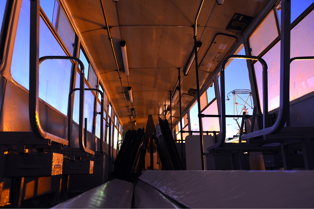 Новосибирск, 71-608КМ № 2197