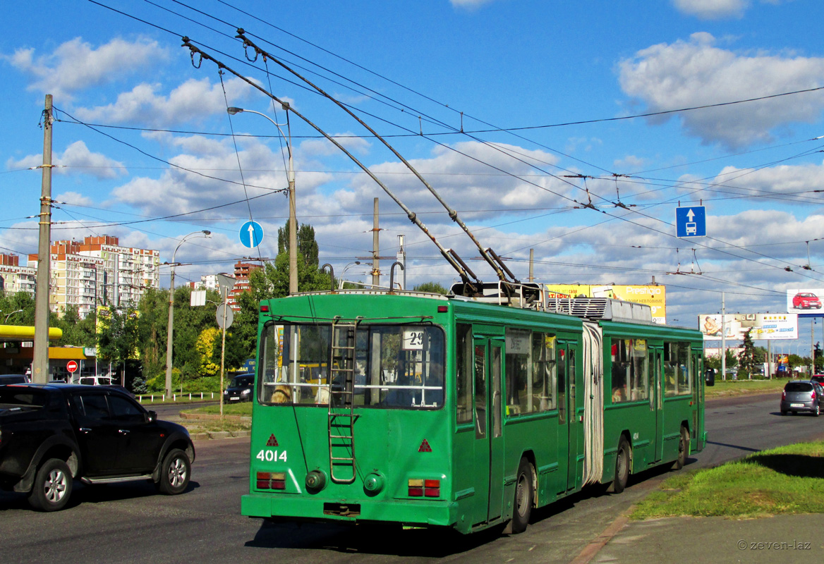Киев, Киев-12.03 № 4014
