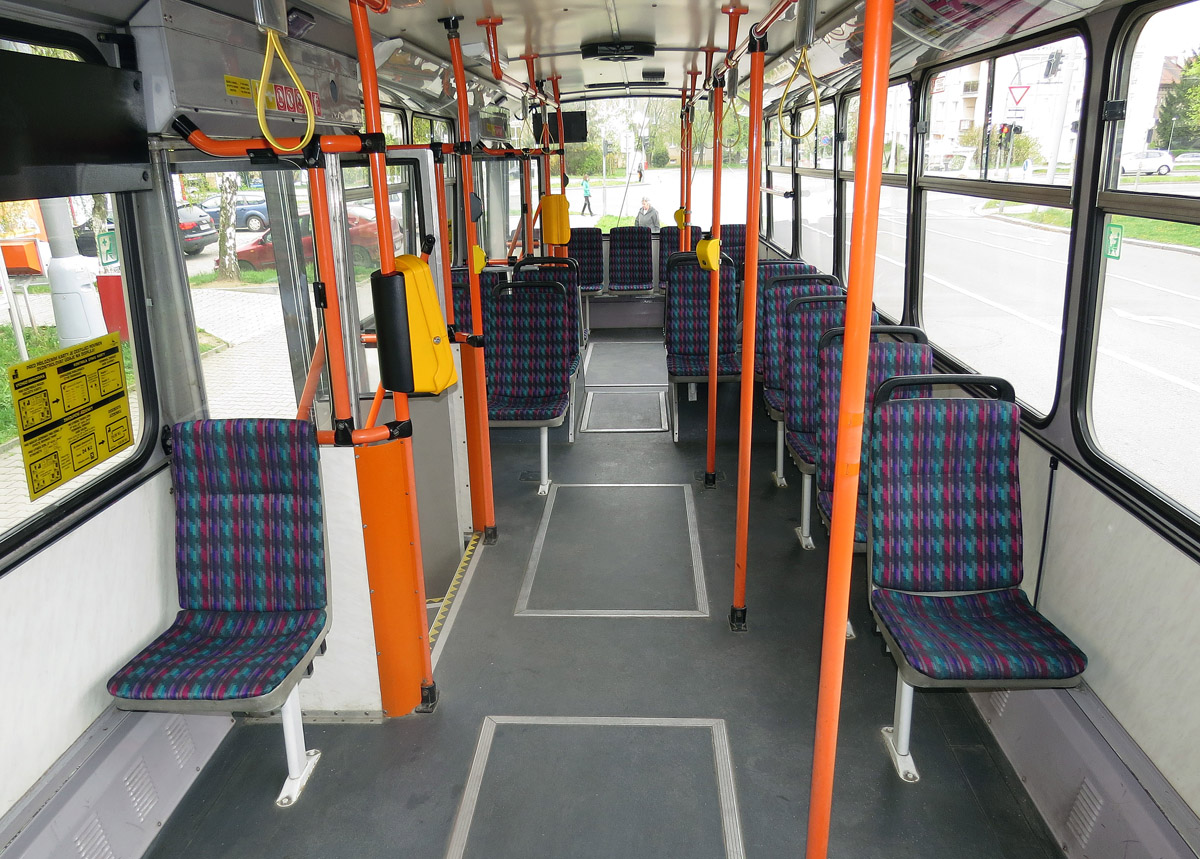 Пльзень, Škoda 14TrM № 435